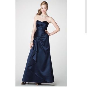 Alfred Angelo dress